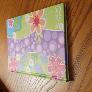 Garden journal